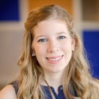 Aunalytics Employee Julie Cieslak's profile photo