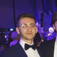 NCG Employee Matthew Graham's profile photo