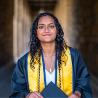 Clayman Rosenberg Kirshner & Linder LLP Employee Palak Srivastava's profile photo
