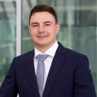 The HEINEKEN Company Employee Chris Steyn's profile photo