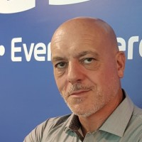 Schneider Electric Middle-East & Africa (SEMEA E&A FZE) Employee Valery Zeimet's profile photo