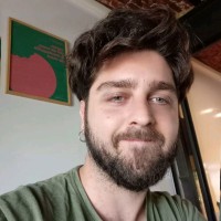 Müecas Employee Pedro Porfiri's profile photo