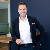 DFS Group Limited Employee Daniel Licari's profile photo