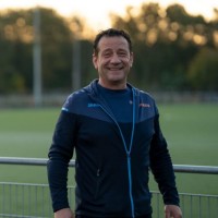 Aleco Sport Visions Employee Andre de Klerk's profile photo