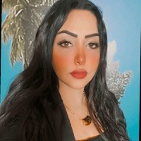 AMAR CONSTRUCTION Employee Asmaa Mahmoud's profile photo