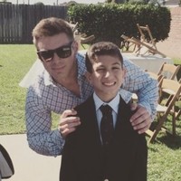 David Yurman Employee Tommy Walker's profile photo