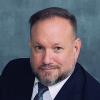 Metropolis Technologies Employee Rob Hunt's profile photo