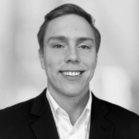 Matter Family Office Employee Jack Boris's profile photo