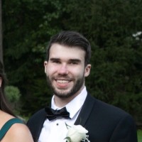 GOOD PLANeT Foods Employee Matthew Garvey's profile photo