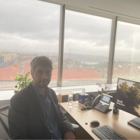 Central Bank of the Republic of Türkiye Employee Bora Koç's profile photo