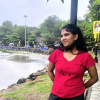 Sreedhu J's profile photo