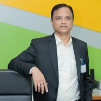 ALLEN CAREER INSTITUTE Employee Rajnish Sogani's profile photo