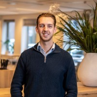 Tim van Kollenburg's profile photo