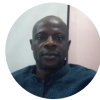PayBox360 Employee Barry Ogbu's profile photo