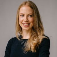 PubNX Employee Emma Morgan's profile photo