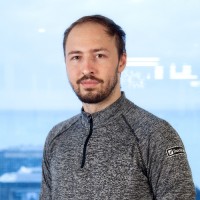 Nickolay Schwarz
