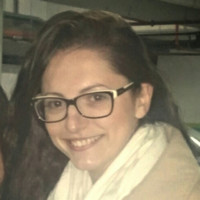 see.V Employee Alina Uzelevski's profile photo