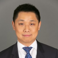 Brookfield Employee Ted Wu's profile photo