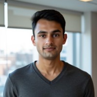 Codeium Employee Akshat Agrawal's profile photo