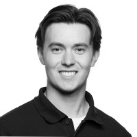 Cleachannel Employee André Ness's profile photo