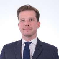 Apterra Infrastructure Capital Employee Eric Rabin's profile photo
