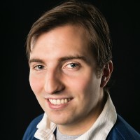 iSeeCars Employee Daniel Wickes's profile photo