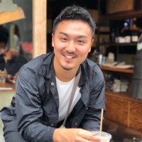Fluct Employee Gota Hirokawa's profile photo