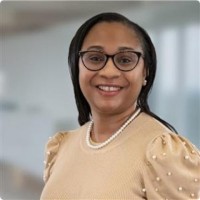 Icagen Employee Moneca Bruce-Gerald's profile photo