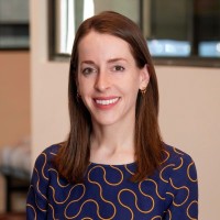 GroundFloor Media Employee Sarah Wool's profile photo