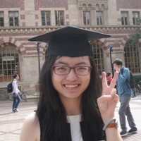 Google Employee Chan Li's profile photo