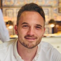 Pilot Group Ltd Employee Chris Monks's profile photo