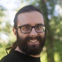 Western CPE Employee Carter Dillman's profile photo