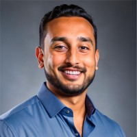 Fortress Investment Group Employee Shiv Patel's profile photo