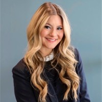 Abbott Employee Mary Grace Copeland-Salinas's profile photo