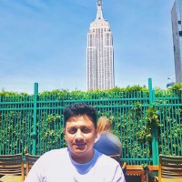 Saurabh Dixit Email & Phone Number
