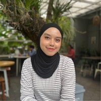 Roam Employee Aurellia Andini's profile photo