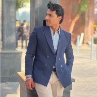 Adarsh Choudhary Email