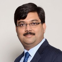IndusInd General Insurance Employee Rakesh Jain's profile photo