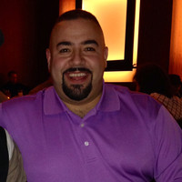 CPS Security Employee Angel Perez's profile photo