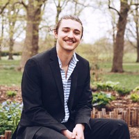 Sam Smithson Email & Phone Number
