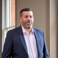 iLEX Project Management Ltd Employee Jonathan McIob's profile photo