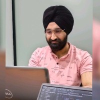Amanpreet Singh's profile photo