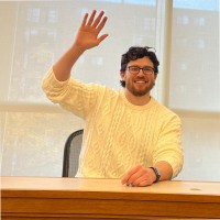 Election Law Clinic at Harvard Law School Employee Jack Haney's profile photo