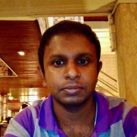 Suranga Kumarage Email