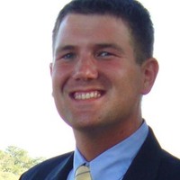Morgan Stanley Employee Mike Field's profile photo