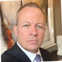 PwC Employee Phillip Beyer's profile photo