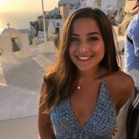 Webster Dental Care Employee Mariell Demertzis's profile photo