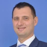 Commonwealth Bank Employee George Spathis's profile photo