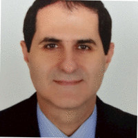 The Children's Cabinet Employee Anthony Kharrat's profile photo
