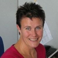 University of Hertfordshire Employee Hayley Young's profile photo